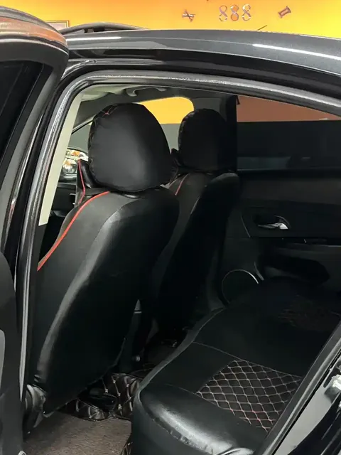 Chevrolet Cruze, 1.4 L, 2011 год, 340 411 km, Сумгаит - Цена: 12 800 ₼ - Tunel.az