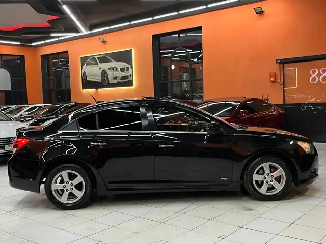 Chevrolet Cruze, 1.4 L, 2011 год, 340 411 km, Сумгаит - Цена: 12 800 ₼ - Tunel.az
