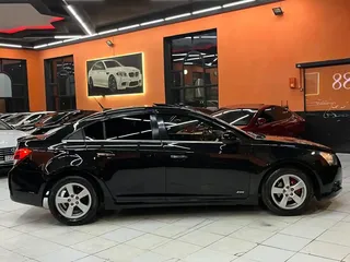 Chevrolet Cruze, 1.4 L, 2011 год, 340 411 km, Сумгаит - Цена: 12 800 ₼ - Tunel.az