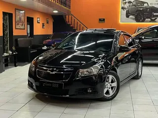 Chevrolet Cruze, 1.4 L, 2011 год, 340 411 km, Сумгаит - Цена: 12 800 ₼ - Tunel.az
