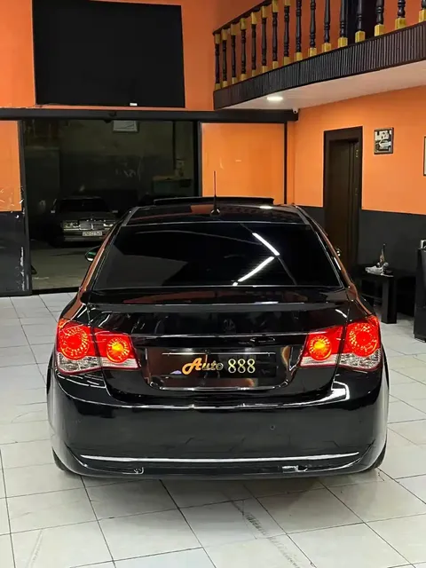 Chevrolet Cruze, 1.4 L, 2011 год, 340 411 km, Сумгаит - Цена: 12 800 ₼ - Tunel.az