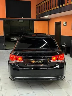Chevrolet Cruze, 1.4 L, 2011 год, 340 411 km, Сумгаит - Цена: 12 800 ₼ - Tunel.az