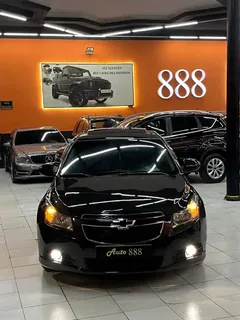 Chevrolet Cruze, 1.4 L, 2011 год, 340 411 km, Сумгаит - Цена: 12 800 ₼ - Tunel.az