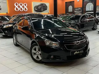 Chevrolet Cruze, 1.4 L, 2011 год, 340 411 km, Сумгаит - Цена: 12 800 ₼ - Tunel.az
