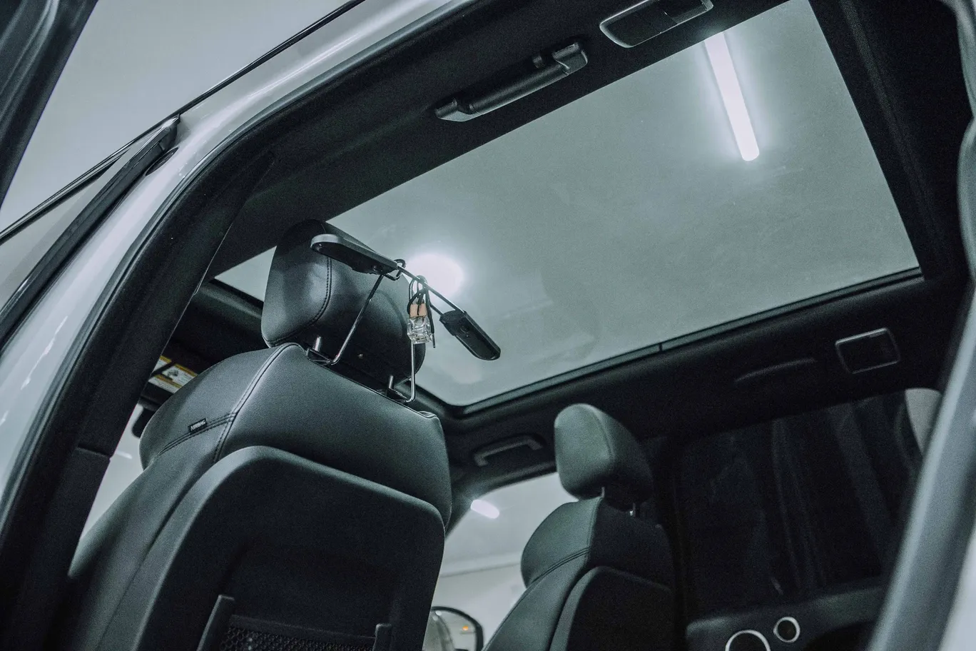 Land Rover RR Sport, 3.0 L, 2017 i̇l, 98 000 km, Bakı - Qiymət: 40 000 $ - Tunel.az