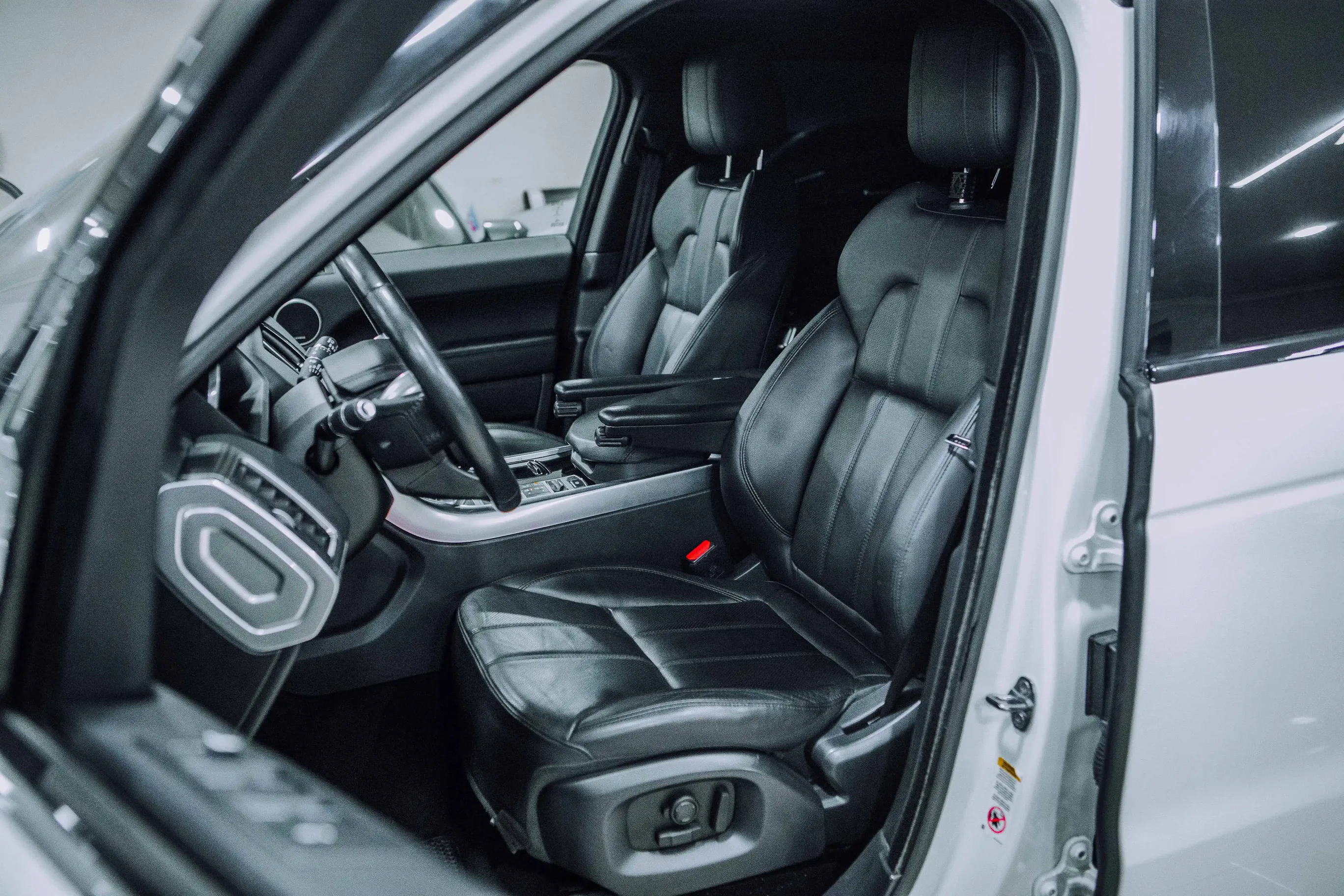 Land Rover RR Sport, 3.0 L, 2017 i̇l, 98 000 km, Bakı - Qiymət: 40 000 $ - Tunel.az