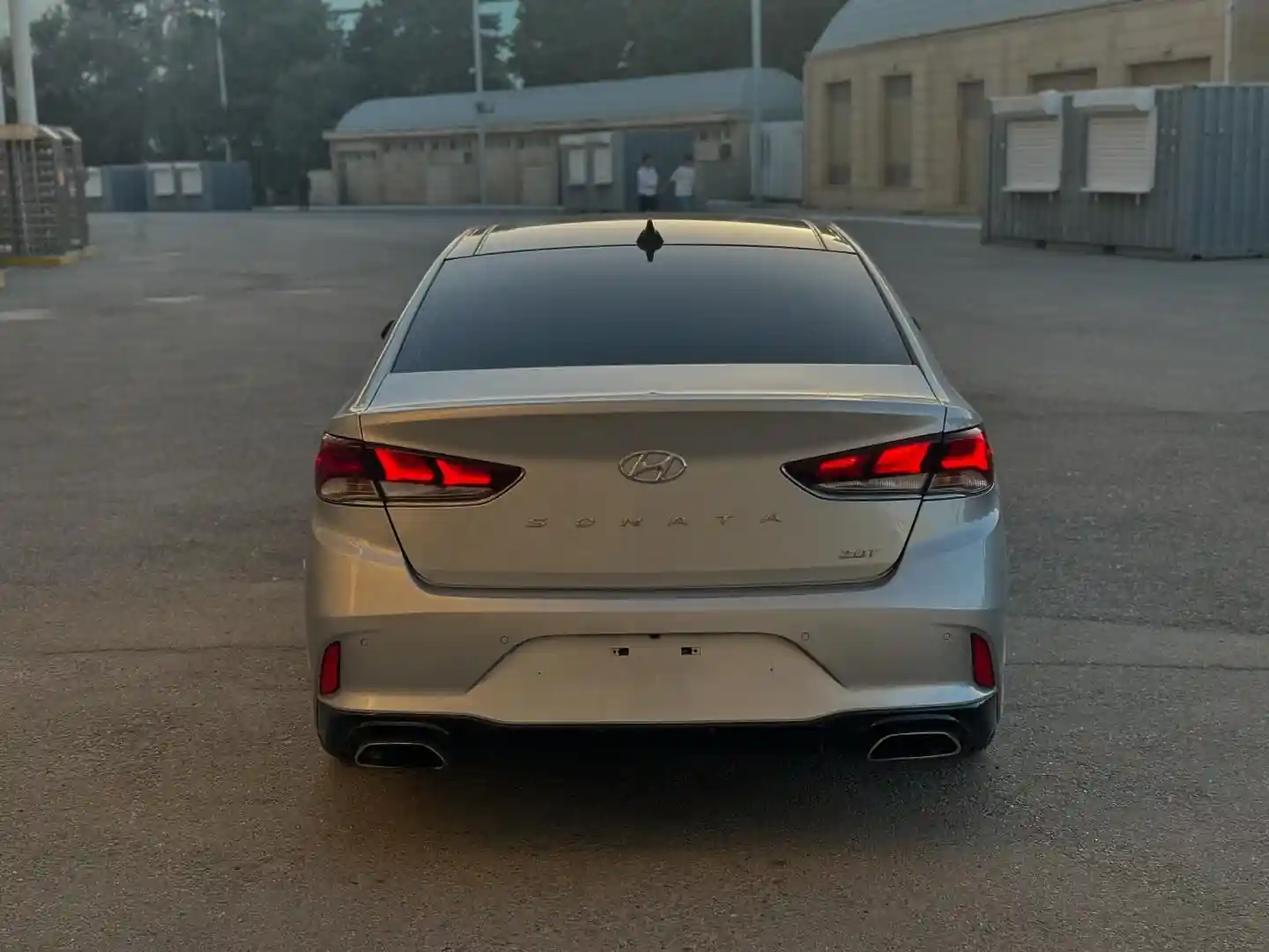 Avtoparkımıza yeni əlavə olunmuş Hyundai Sonata artıq xidmətinizdədir!🤴🏻
Ətraflı məlumat üçün:
www.kralrent.az 📌Bizimlə əlaqə:
📱Mob: ( +994 55)(359 99 90) (whatsapp zəng)
📱Mob: ( +994 50)(359 99 90) (whatsapp zəng)
📱Mob: ( +994 70)(359 99 90) (whatsapp zəng)
☎Tel: ( +994 12) (489 97 90)
📍Address: Nərimanov rayonu
Ə.Əlizadə 61