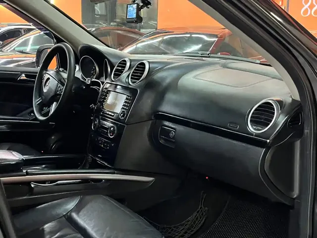 Mercedes GL 450, 4.5 L, 2006 i̇l, 344 311 km, Sumqayıt - Qiymət: 21 800 ₼ - Tunel.az