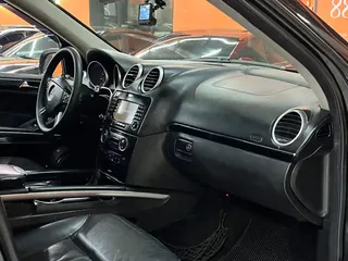 Mercedes GL 450, 4.5 L, 2006 i̇l, 344 311 km, Sumqayıt - Qiymət: 21 800 ₼ - Tunel.az
