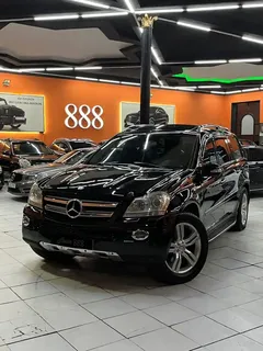 Mercedes GL 450, 4.5 L, 2006 i̇l, 344 311 km, Sumqayıt - Qiymət: 21 800 ₼ - Tunel.az