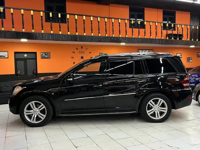 Mercedes GL 450, 4.5 L, 2006 i̇l, 344 311 km, Sumqayıt - Qiymət: 21 800 ₼ - Tunel.az