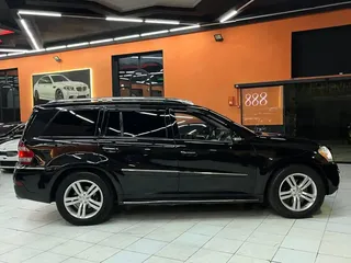 Mercedes GL 450, 4.5 L, 2006 i̇l, 344 311 km, Sumqayıt - Qiymət: 21 800 ₼ - Tunel.az