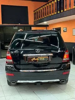 Mercedes GL 450, 4.5 L, 2006 i̇l, 344 311 km, Sumqayıt - Qiymət: 21 800 ₼ - Tunel.az