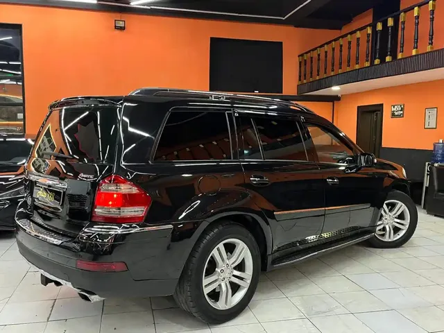 Mercedes GL 450, 4.5 L, 2006 i̇l, 344 311 km, Sumqayıt - Qiymət: 21 800 ₼ - Tunel.az