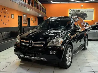 Mercedes GL 450, 4.5 L, 2006 i̇l, 344 311 km, Sumqayıt - Qiymət: 21 800 ₼ - Tunel.az