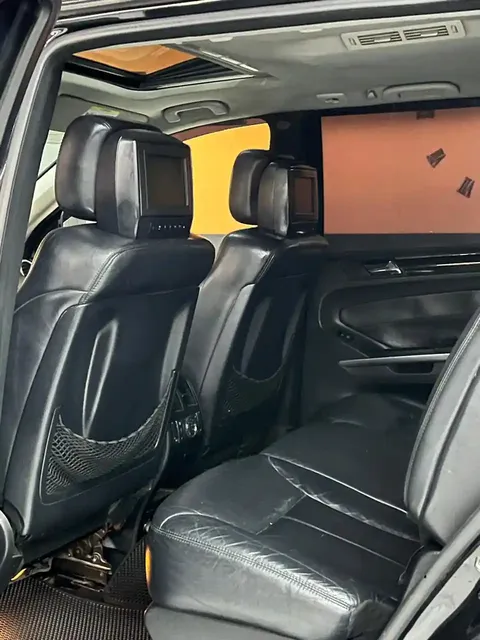 Mercedes GL 450, 4.5 L, 2006 i̇l, 344 311 km, Sumqayıt - Qiymət: 21 800 ₼ - Tunel.az