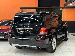 Mercedes GL 450, 4.5 L, 2006 i̇l, 344 311 km, Sumqayıt - Qiymət: 21 800 ₼ - Tunel.az
