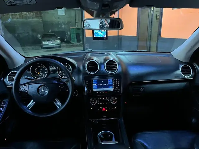 Mercedes GL 450, 4.5 L, 2006 i̇l, 344 311 km, Sumqayıt - Qiymət: 21 800 ₼ - Tunel.az