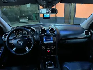 Mercedes GL 450, 4.5 L, 2006 i̇l, 344 311 km, Sumqayıt - Qiymət: 21 800 ₼ - Tunel.az