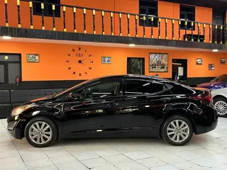 Hyundai Elantra, 1.8 L, 2014 i̇l, 187 000 mil, Sumqayıt - Qiymət: 19 800 ₼ - Tunel.az