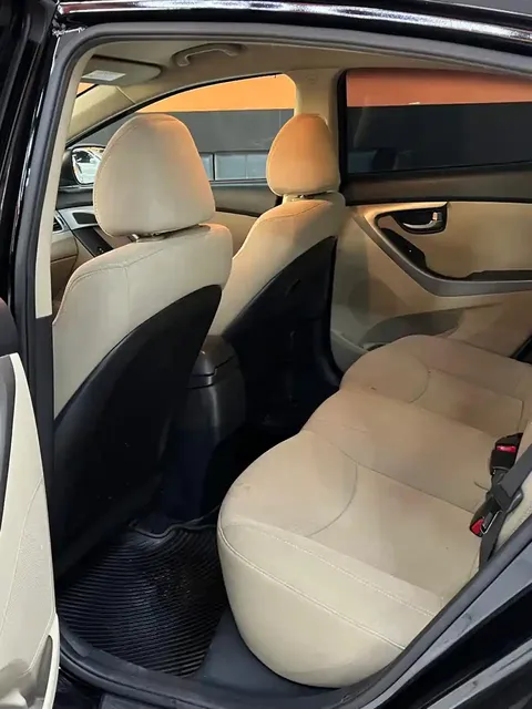 Hyundai Elantra, 1.8 L, 2014 i̇l, 187 000 mil, Sumqayıt - Qiymət: 19 800 ₼ - Tunel.az