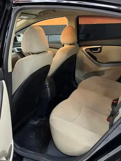 Hyundai Elantra, 1.8 L, 2014 i̇l, 187 000 mil, Sumqayıt - Qiymət: 19 800 ₼ - Tunel.az