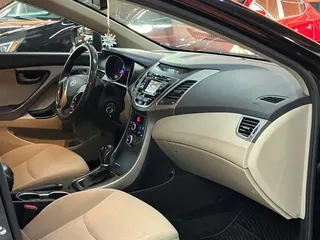 Hyundai Elantra, 1.8 L, 2014 i̇l, 187 000 mil, Sumqayıt - Qiymət: 19 800 ₼ - Tunel.az