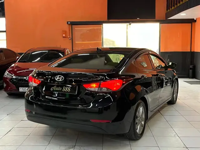 Hyundai Elantra, 1.8 L, 2014 i̇l, 187 000 mil, Sumqayıt - Qiymət: 19 800 ₼ - Tunel.az