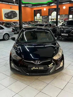 Hyundai Elantra, 1.8 L, 2014 i̇l, 187 000 mil, Sumqayıt - Qiymət: 19 800 ₼ - Tunel.az