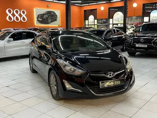 Hyundai Elantra, 1.8 L, 2014 i̇l, 187 000 mil, Sumqayıt - Qiymət: 19 800 ₼ - Tunel.az