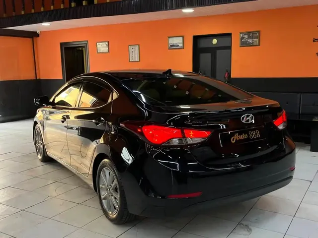 Hyundai Elantra, 1.8 L, 2014 i̇l, 187 000 mil, Sumqayıt - Qiymət: 19 800 ₼ - Tunel.az