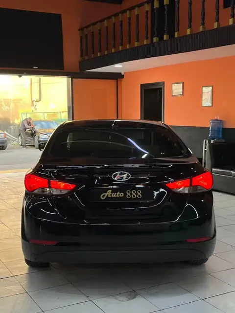 Hyundai Elantra, 1.8 L, 2014 i̇l, 187 000 mil, Sumqayıt - Qiymət: 19 800 ₼ - Tunel.az