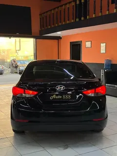 Hyundai Elantra, 1.8 L, 2014 i̇l, 187 000 mil, Sumqayıt - Qiymət: 19 800 ₼ - Tunel.az