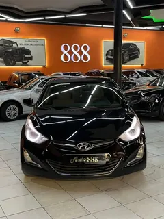 Hyundai Elantra, 1.8 L, 2014 i̇l, 187 000 mil, Sumqayıt - Qiymət: 19 800 ₼ - Tunel.az