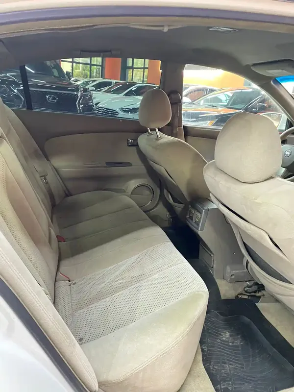 Nissan Altima, 2.5 L, 2006 год, 386 000 km, Сумгаит - Цена: 6 800 ₼ - Tunel.az