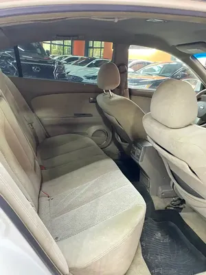 Nissan Altima, 2.5 L, 2006 год, 386 000 km, Сумгаит - Цена: 6 800 ₼ - Tunel.az