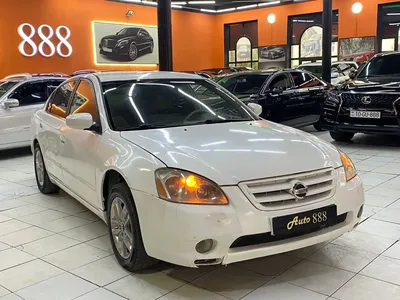 Nissan Altima, 2.5 L, 2006 год, 386 000 km, Сумгаит - Цена: 6 800 ₼ - Tunel.az