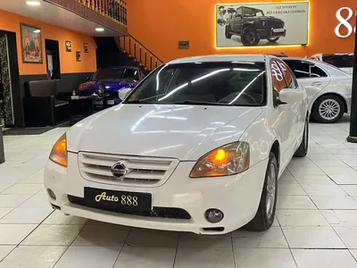 Nissan Altima, 2.5 L, 2006 год, 386 000 km, Сумгаит - Цена: 6 800 ₼ - Tunel.az