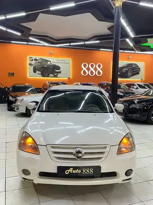 Nissan Altima, 2.5 L, 2006 год, 386 000 km, Сумгаит - Цена: 6 800 ₼ - Tunel.az