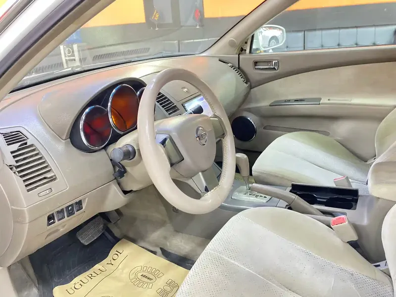 Nissan Altima, 2.5 L, 2006 год, 386 000 km, Сумгаит - Цена: 6 800 ₼ - Tunel.az
