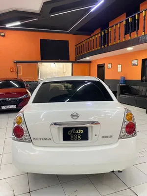 Nissan Altima, 2.5 L, 2006 год, 386 000 km, Сумгаит - Цена: 6 800 ₼ - Tunel.az
