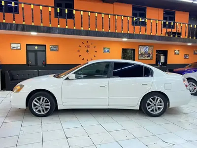 Nissan Altima, 2.5 L, 2006 год, 386 000 km, Сумгаит - Цена: 6 800 ₼ - Tunel.az