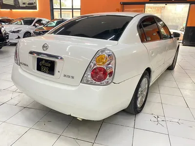 Nissan Altima, 2.5 L, 2006 год, 386 000 km, Сумгаит - Цена: 6 800 ₼ - Tunel.az