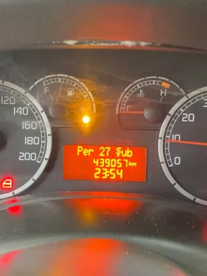 Fiat Doblo, 1.3 L, 2008 год, 439 000 km, Сумгаит - Цена: 12 500 ₼ - Tunel.az