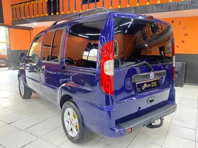 Fiat Doblo, 1.3 L, 2008 год, 439 000 km, Сумгаит - Цена: 12 500 ₼ - Tunel.az