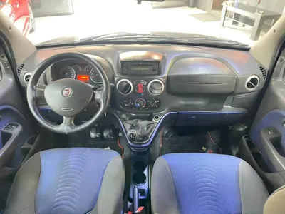 Fiat Doblo, 1.3 L, 2008 год, 439 000 km, Сумгаит - Цена: 12 500 ₼ - Tunel.az