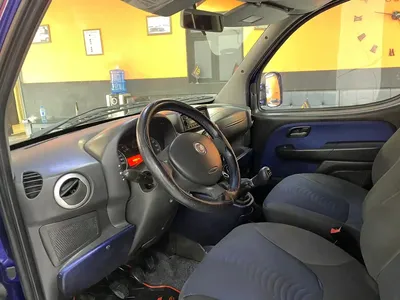 Fiat Doblo, 1.3 L, 2008 год, 439 000 km, Сумгаит - Цена: 12 500 ₼ - Tunel.az