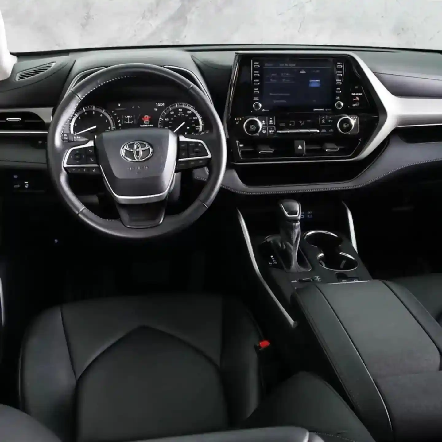 🚗✨ New Toyota Highlander Hybrid! 🌿
The perfect family SUV:
• Spacious interior
• Modern technology
• Fuel efficiency
Book your test drive today! 📞💬
📍 Address: Baku, Shafayat Mextiyev 9F
📞 Phone: +994 55 455 22 45 (+Wp)
🌐 Website: www.karavan.az
📧 Email: mail@karavan.az