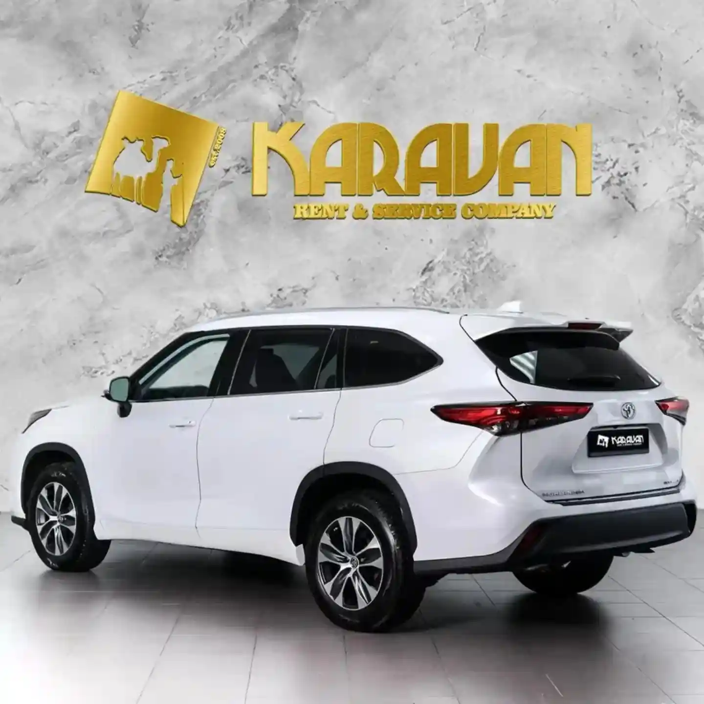 🚗✨ New Toyota Highlander Hybrid! 🌿
The perfect family SUV:
• Spacious interior
• Modern technology
• Fuel efficiency
Book your test drive today! 📞💬
📍 Address: Baku, Shafayat Mextiyev 9F
📞 Phone: +994 55 455 22 45 (+Wp)
🌐 Website: www.karavan.az
📧 Email: mail@karavan.az