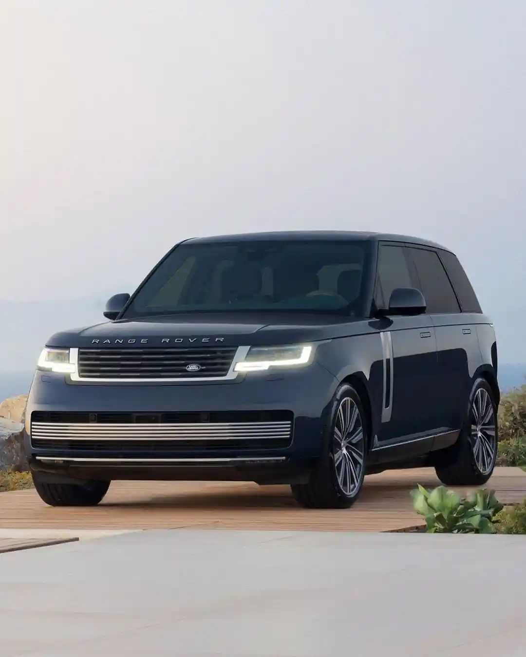 Range Rover
Bu status dəyişilməzdir!
Fiziki və hüquqi şəxslər üçün 20% ilkin ödəniş, 10% illik bank faizi olmaqla 5-ilə qədər kredit şərti ilə.
Rəsmi nümayəndə “Avtolüks Azərbaycan” şirkəti.
🌐 Ətraflı məlumat: BİODA
📞 Çağrı mərkəzi: (012) 983
☎ Satış şöbəsi: (012) 404 84 11
📱 Satış şöbəsi: (055) 983 0 983
📱 Servis şöbəsi: (055) 212 98 22
📍 Nərimanov r-nu, Zaur Nudirəliyev 8
#RangeRover #LandRoverAzerbaijan #RangeRoverBaku #LuxuryCar #LuxuryCars #offroad #4x4 #Autolux